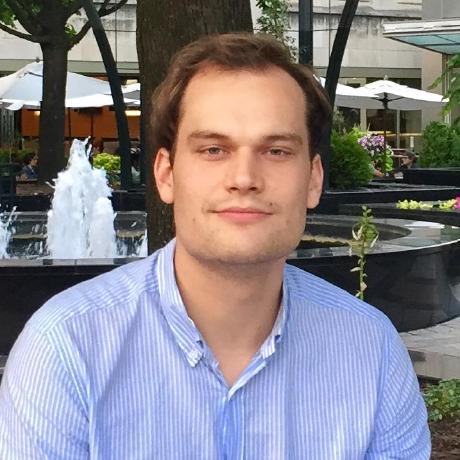 Matthias Christenson, PhD